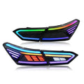 "Rainbow Man" RGB Tail Lights - Toyota Camry (2018-2024)