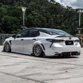 YOFER Rear Diffuser - Toyota Camry (2018-2024) SE / XSE