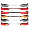 HRS XTREME Series LED Tail Lights - Toyota Camry (2018-2024) SE / XSE / LE / XLE / TRD
