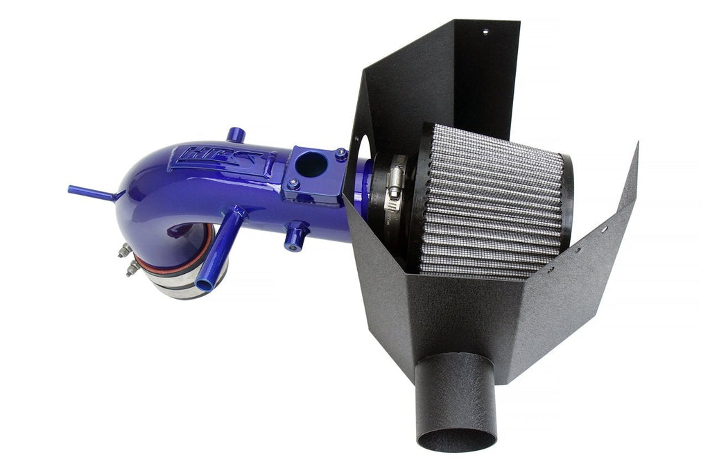 HPS Short Ram Air Intake Kit - Toyota Camry (2012-2017) Camry 2.5L (non-hybrid)