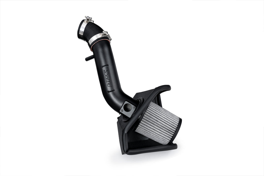 HPS Air Intake Kit - Toyota Camry (2018-2024) 3.5L V6