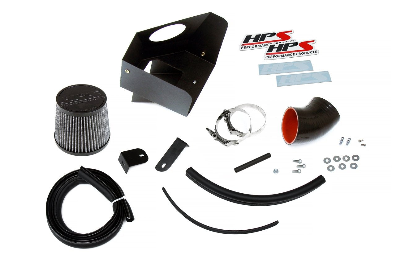 HPS Air Intake Kit - Toyota Camry (2018-2024) 3.5L V6
