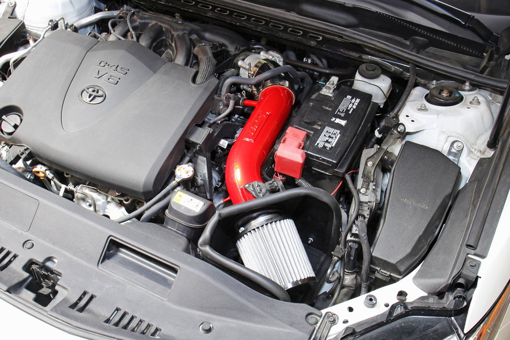 HPS Air Intake Kit - Toyota Camry (2018-2024) 3.5L V6