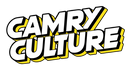 Camry Culture - Home