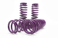 D2 Racing PRO Lowering Springs (FWD only) - Toyota Camry (2018-2026) SE / XSE / LE / XLE / TRD