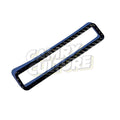 Carbon Fiber Headlight Switch Trim - Toyota Camry (2018-2024) SE / XSE / LE / XLE / TRD