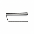 Carbon Fiber Interior Driver Vent Trim - Toyota Camry (2025-2026) SE / XSE / LE / XLE