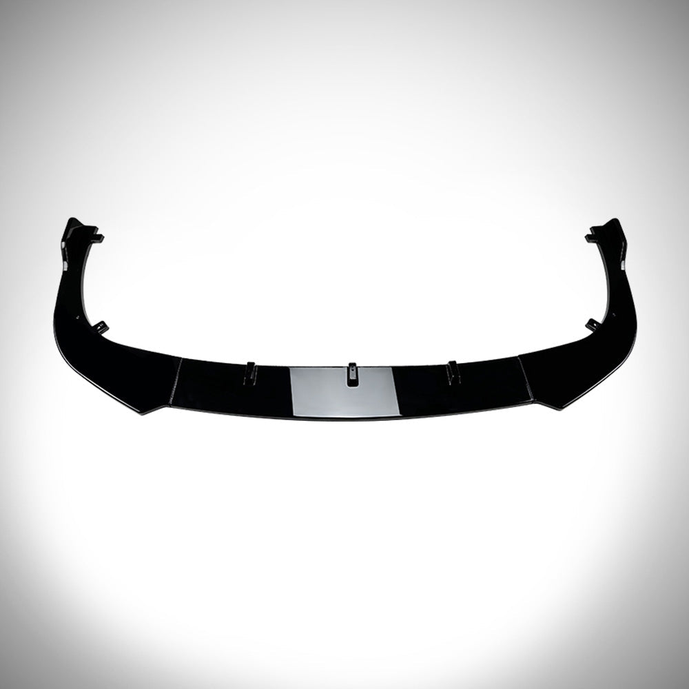 HRS Front Lip V2 - Toyota Camry (2018-2020) SE / XSE