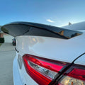 HRS TRD Style Rear Spoiler - Toyota Camry (2018-2024) SE / XSE / LE / XLE / TRD