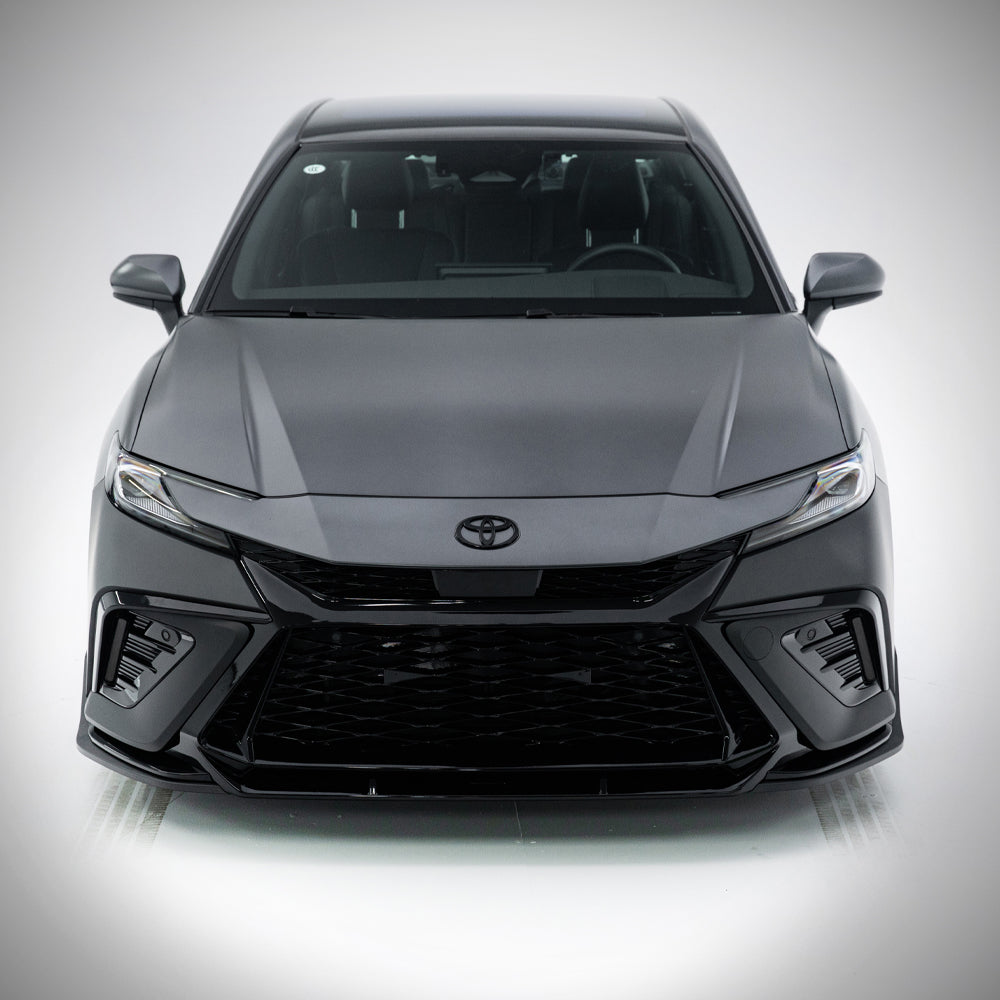YOFER Front Bumper - Toyota Camry (2025-2026) SE / XSE / LE / XLE
