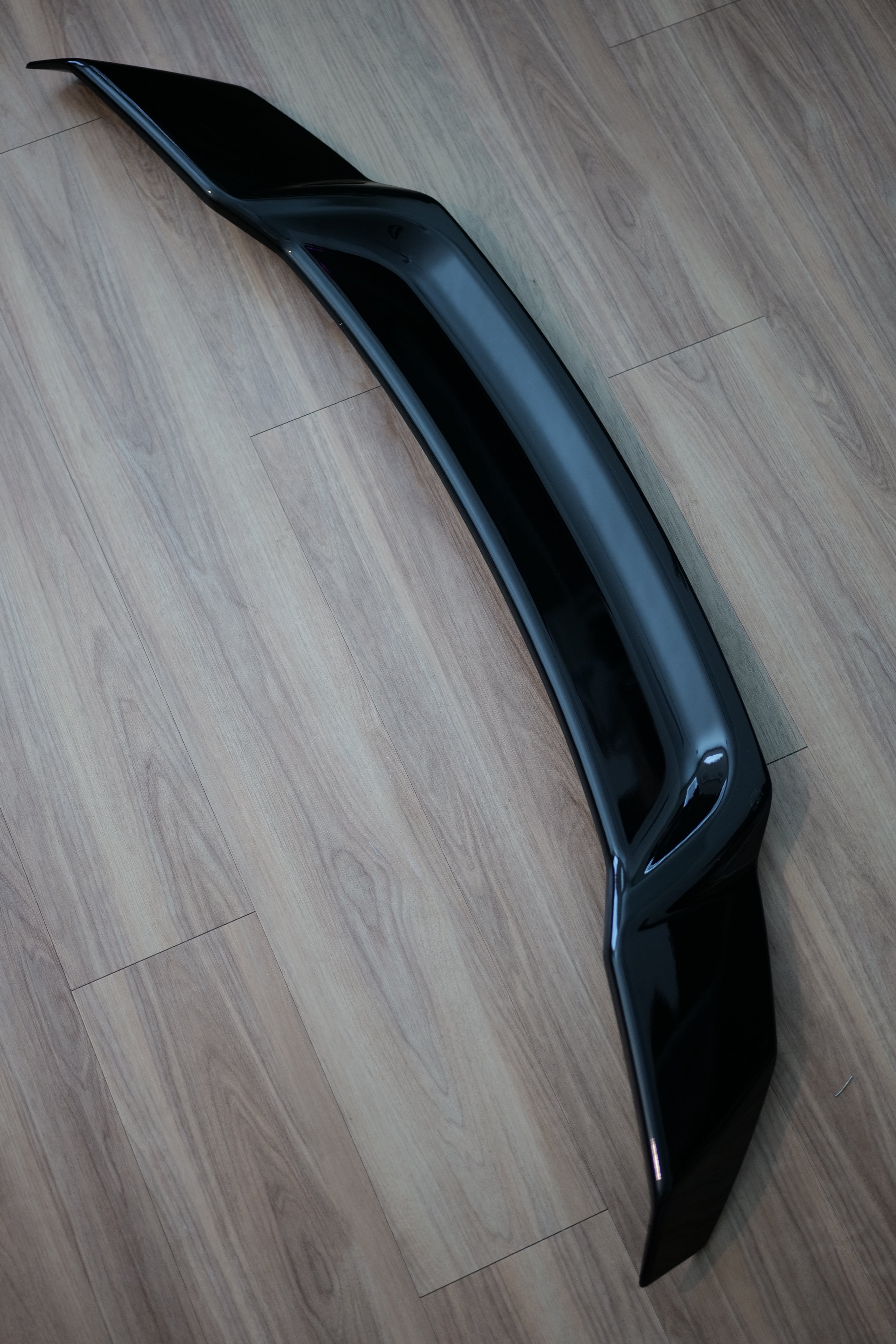 KDM ACC Duckbill Spoiler - Toyota Camry (2025-2026) SE / XSE / LE / XLE