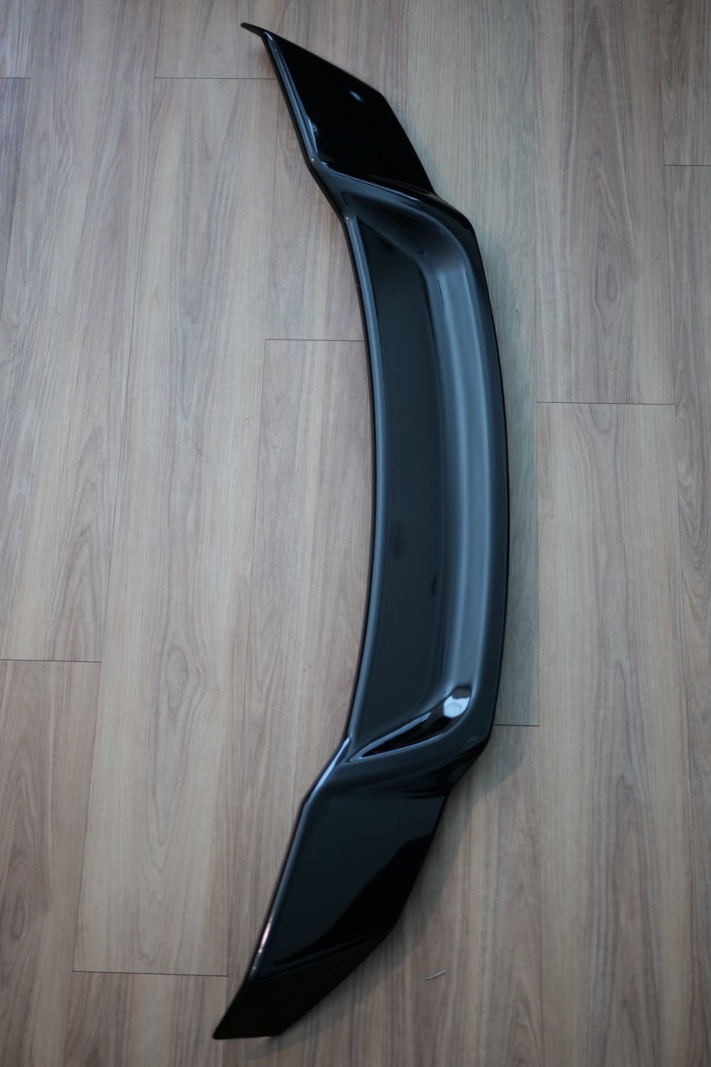KDM ACC Duckbill Spoiler - Toyota Camry (2025-2026) SE / XSE / LE / XLE
