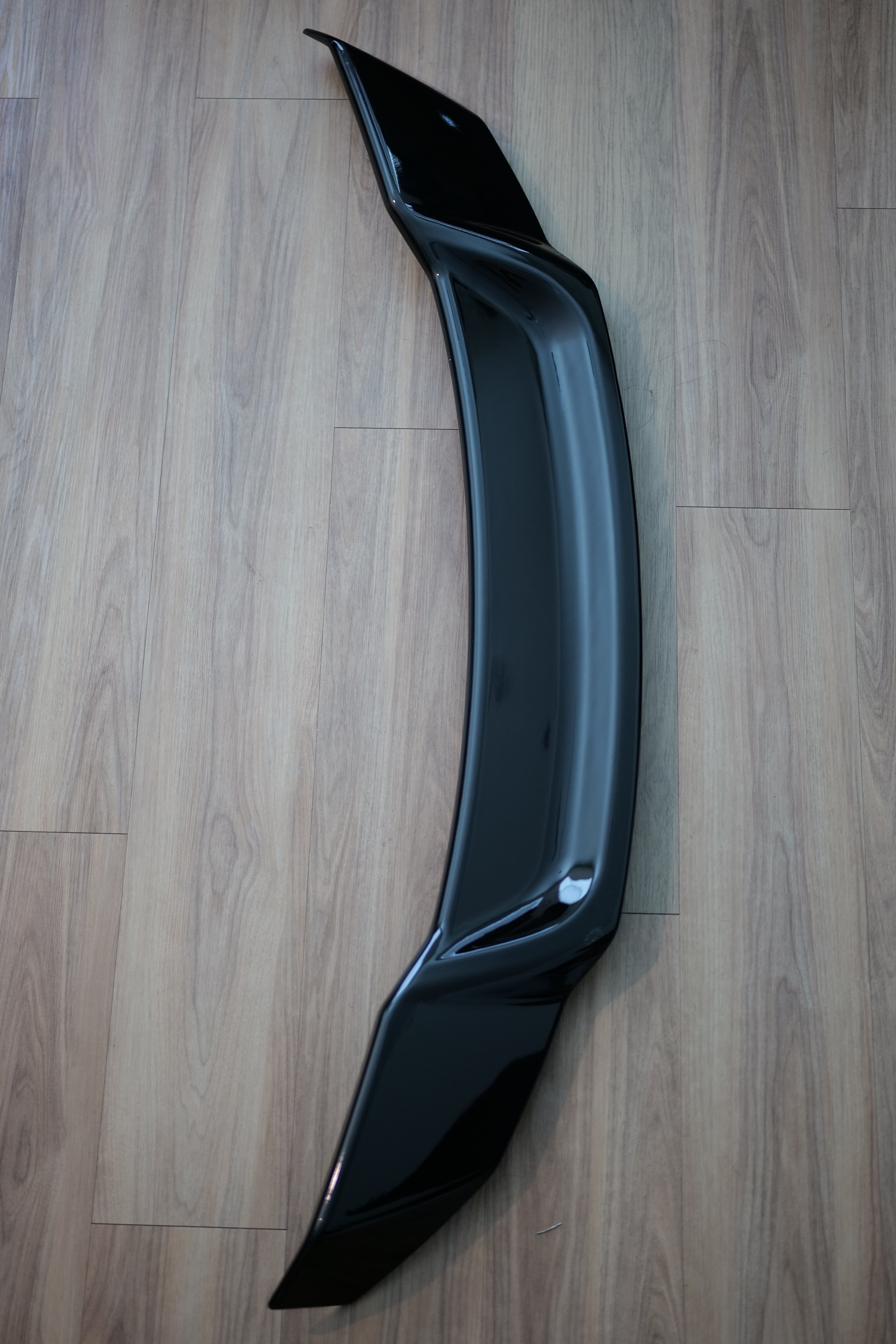 KDM ACC Duckbill Spoiler - Toyota Camry (2025-2026) SE / XSE / LE / XLE