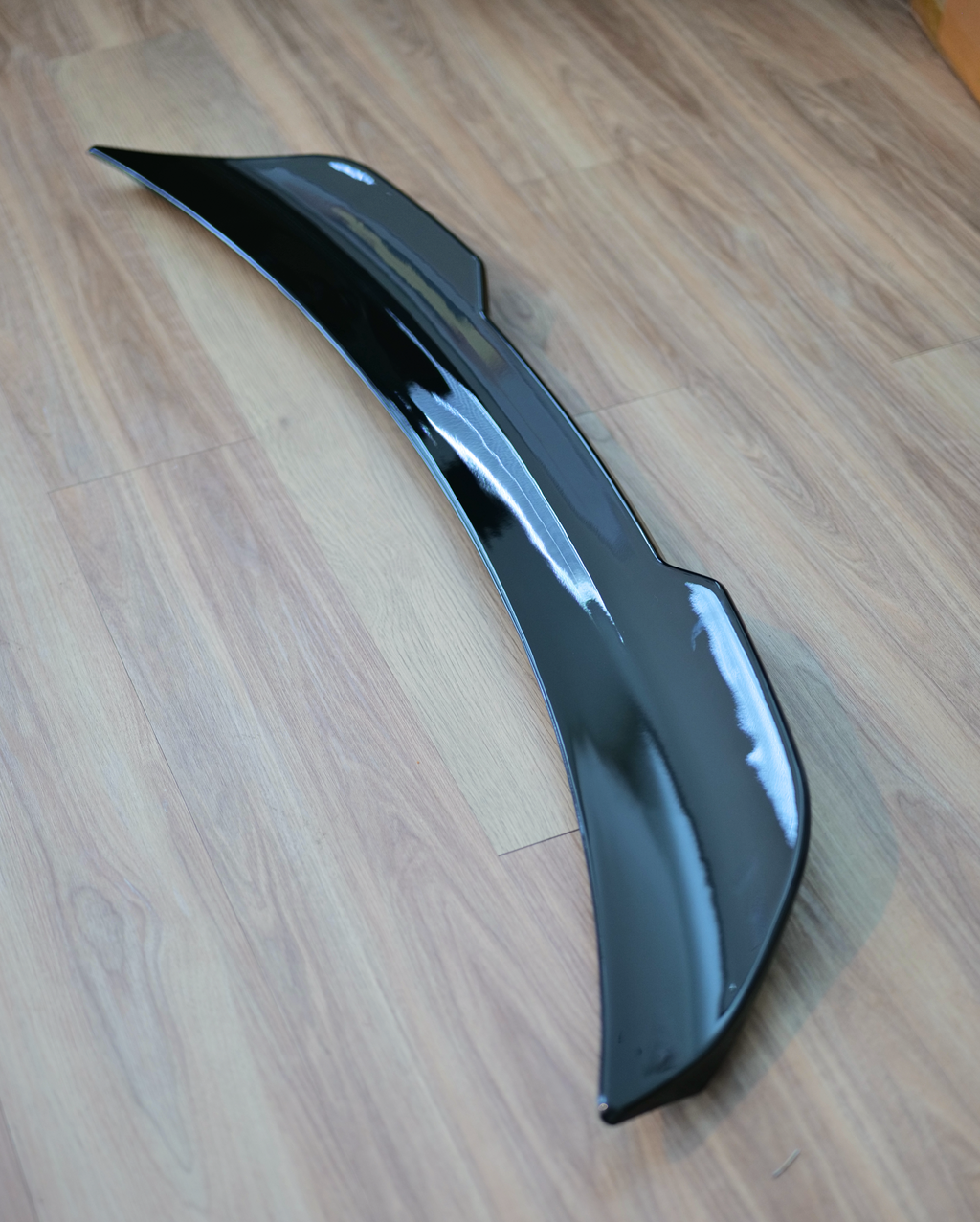 KDM ACC V2 Spoiler (2025-2026) - Toyota Camry (2025-2026) SE / XSE / LE / XLE