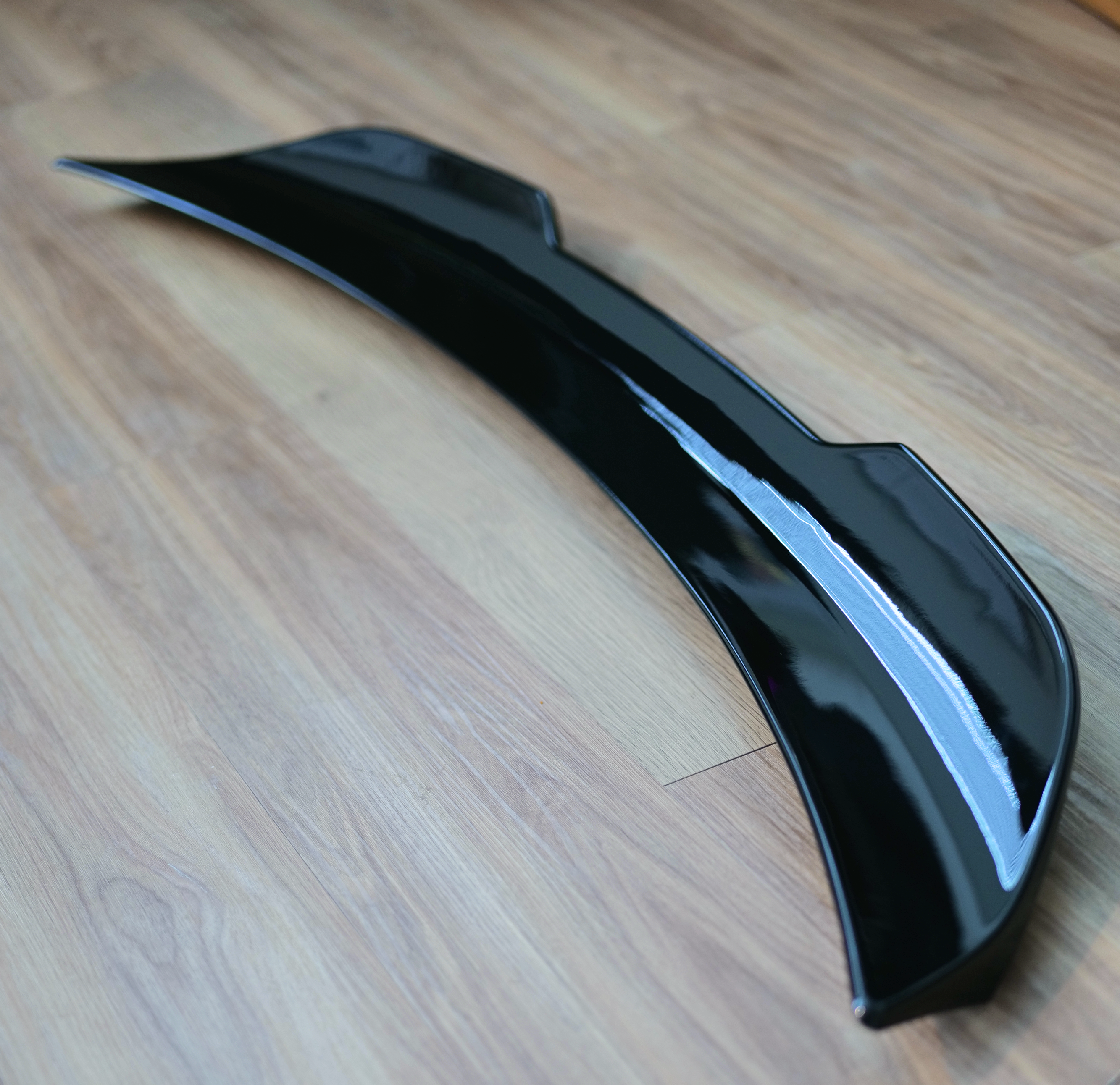 KDM ACC V2 Spoiler (2025-2026) - Toyota Camry (2025-2026) SE / XSE / LE / XLE