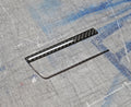 Carbon Fiber Interior Driver Vent Trim - Toyota Camry (2025-2026) SE / XSE / LE / XLE