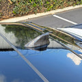 Carbon Fiber Antenna Cover - Toyota Camry (2018-2024) SE / XSE / LE / XLE / TRD