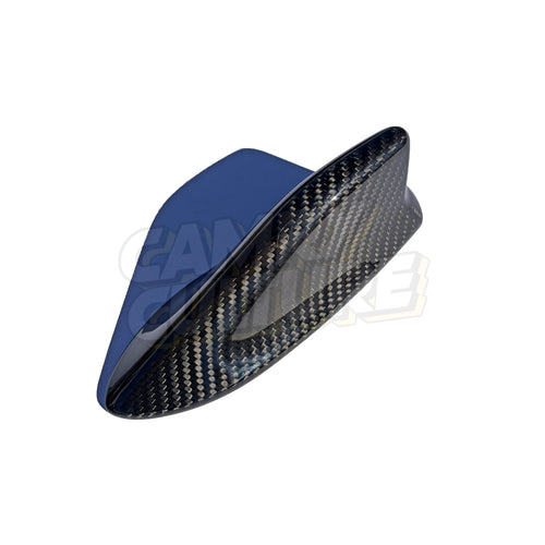 Carbon Fiber Antenna Cover - Toyota Camry (2018-2024) SE / XSE / LE / XLE / TRD