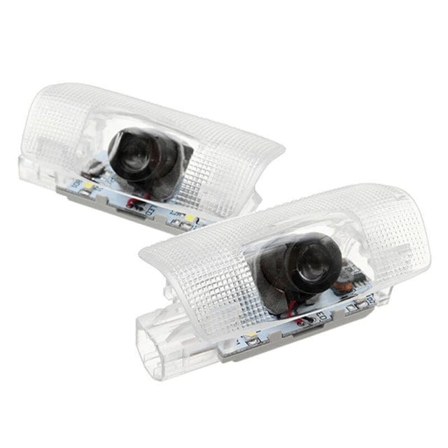 Door Puddle Lights (pair) - Toyota Camry (2006–2026)