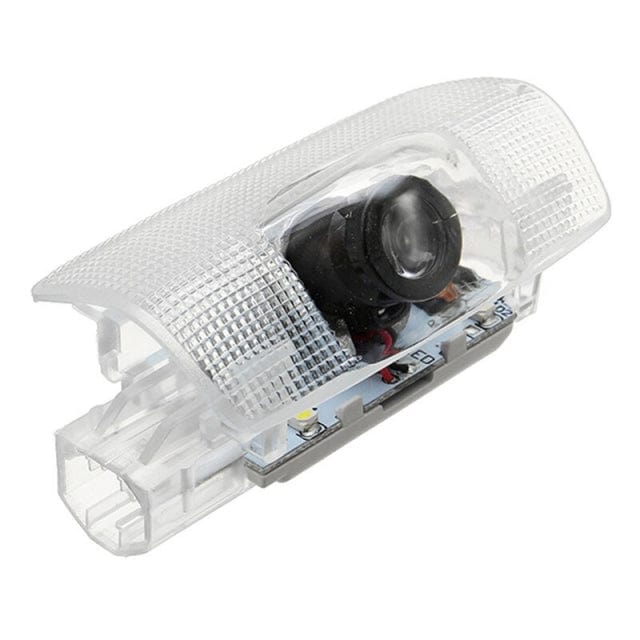 Door Puddle Lights (pair) - Toyota Camry (2006–2026)