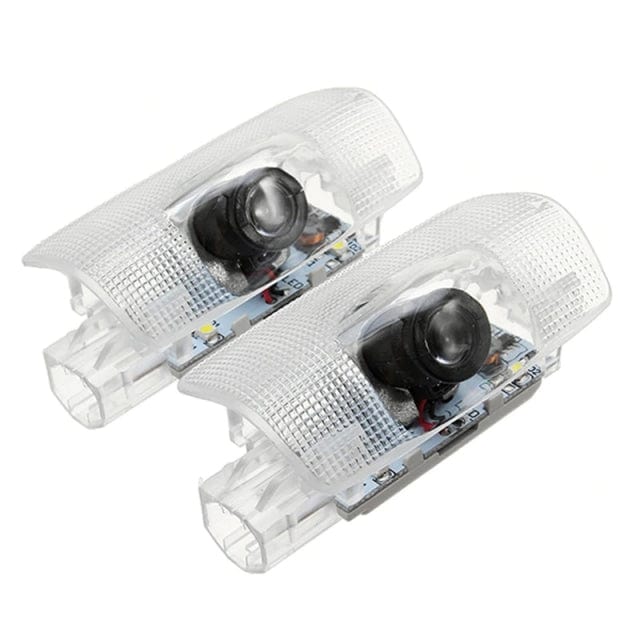 Door Puddle Lights (pair) - Toyota Camry (2006–2026)
