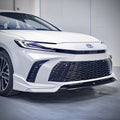 HRS Front Lip - Toyota Camry (2025-2026) SE / XSE