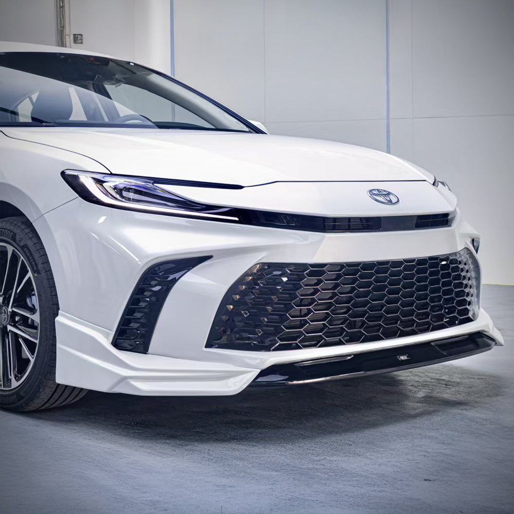 HRS Front Lip - Toyota Camry (2025-2026) SE / XSE