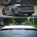 HRS Roof Spoiler V1 - Toyota Camry (2025-2026) SE / XSE / LE /XLE