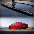 HRS Roof Spoiler V2 - Toyota Camry (2025-2026) SE / XSE / LE /XLE