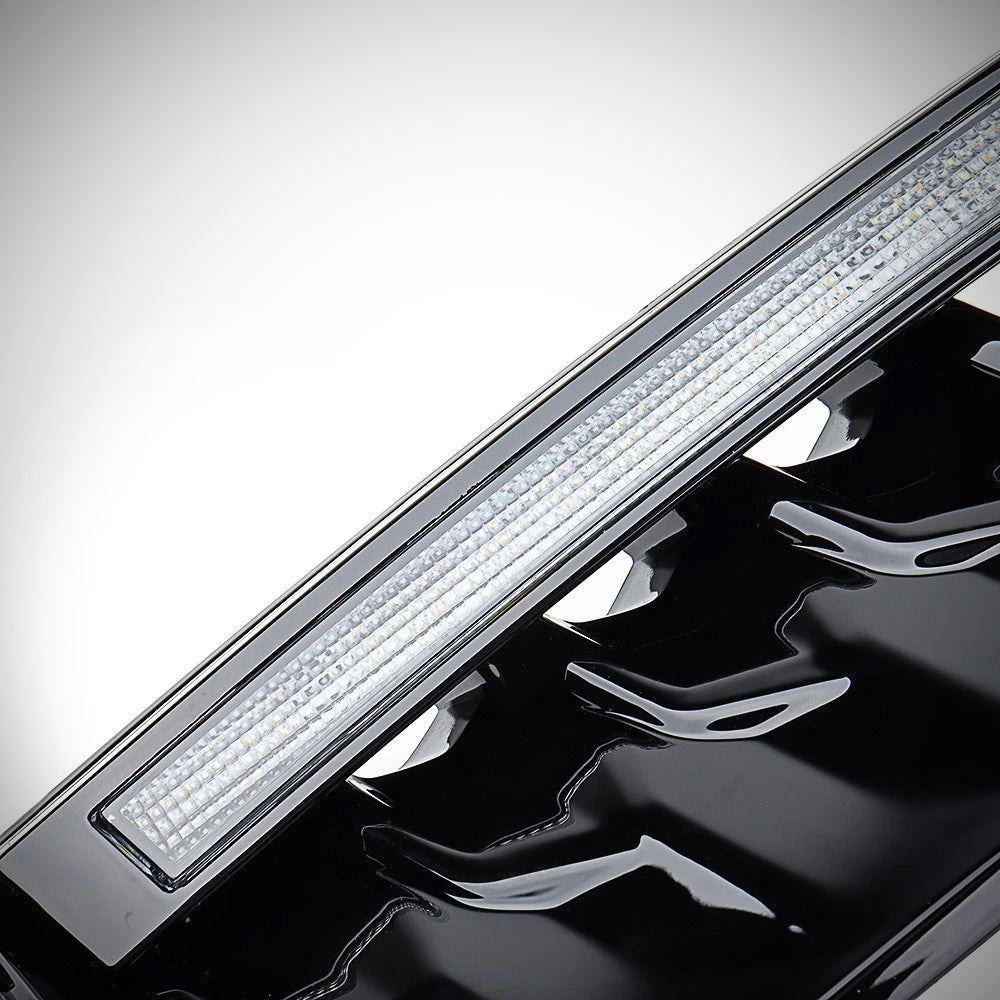 HRS Daytime Running Lights V1 - Toyota Camry (2025-2026) SE / XSE