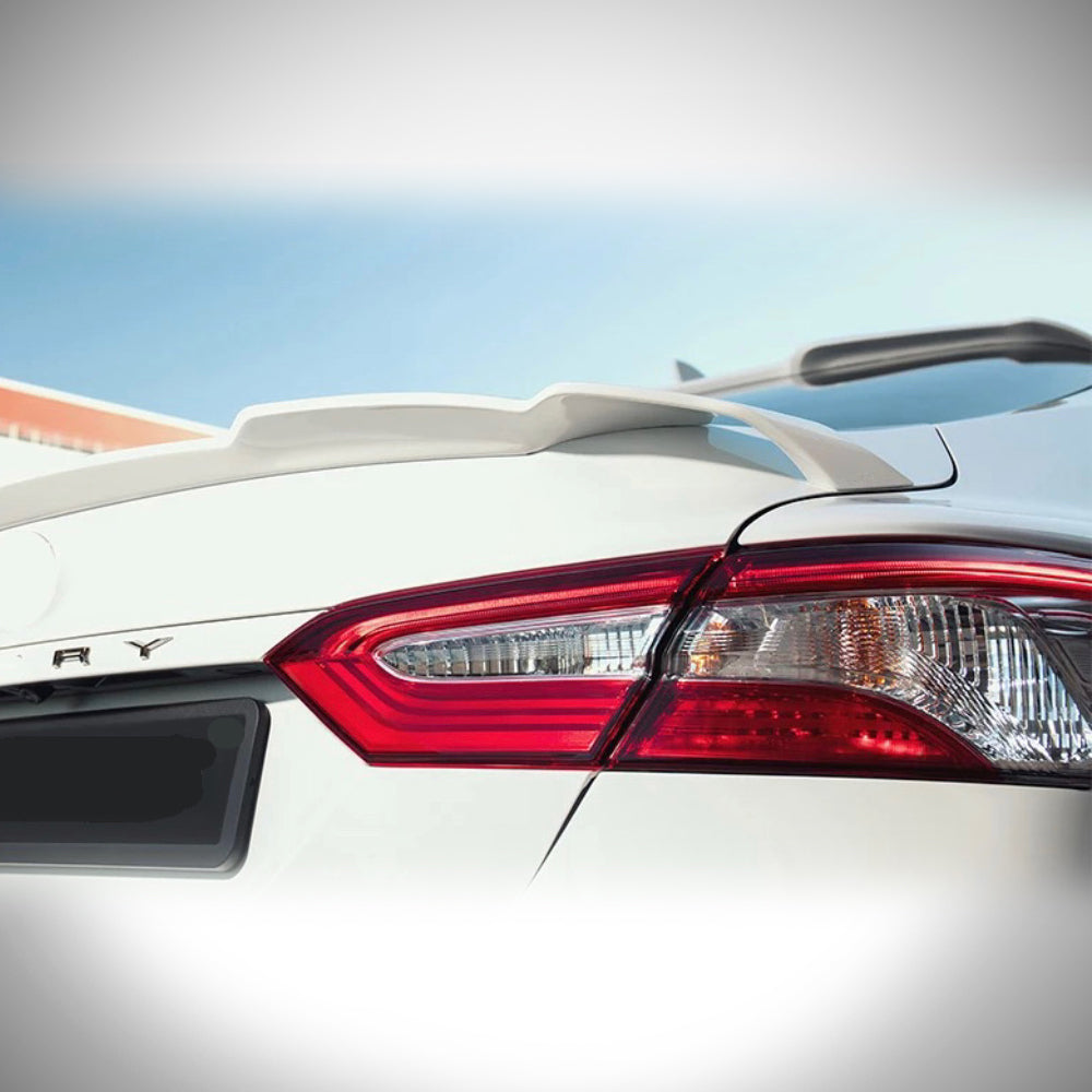HRS KH Style Body Kit - Toyota Camry (2018-2024) SE / XSE / LE / XLE / TRD