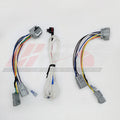 HRS Headlights Conversion Harness - Toyota Camry (2018-2024) | SE/LE/TRD to XSE