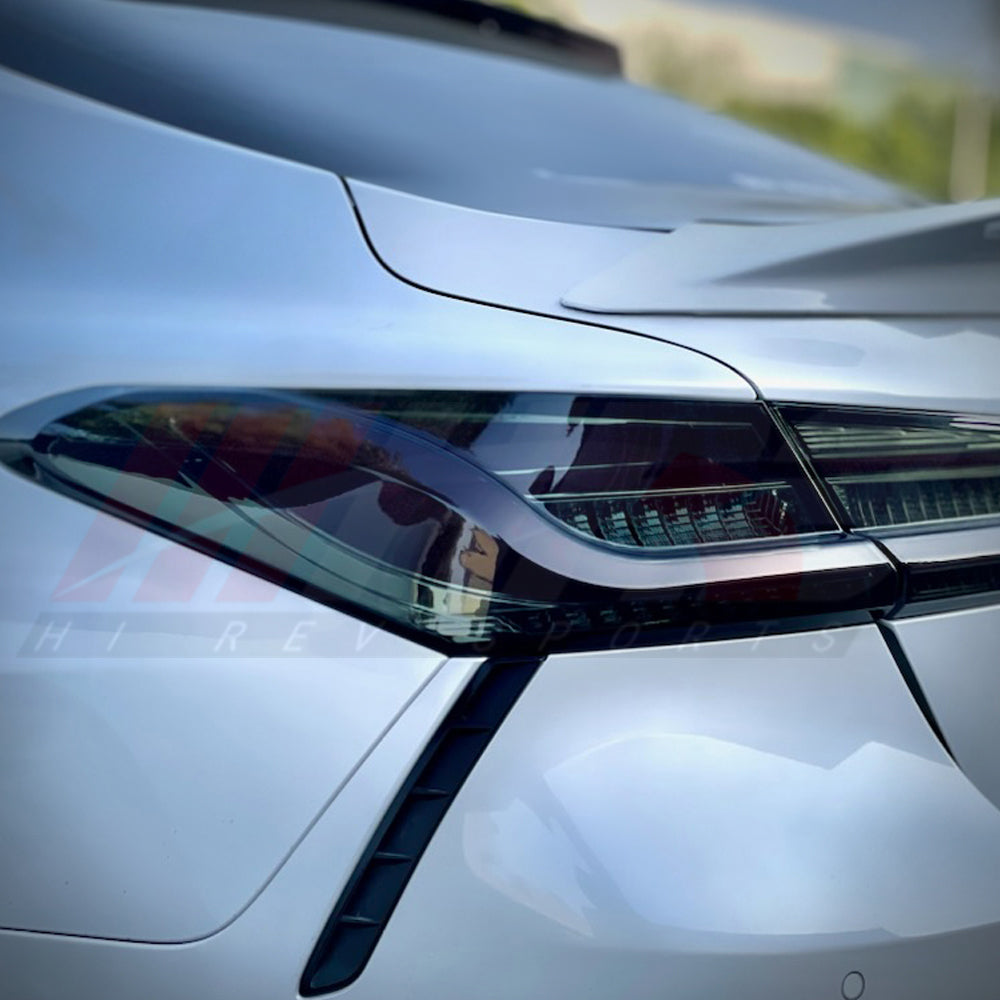 HRS XTREME Series LED Tail Lights - Toyota Camry (2018-2024) SE / XSE / LE / XLE / TRD