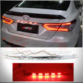 HRS LED Trunk Light V2 - Toyota Camry (2018-2024) SE / XSE / LE / XLE / TRD