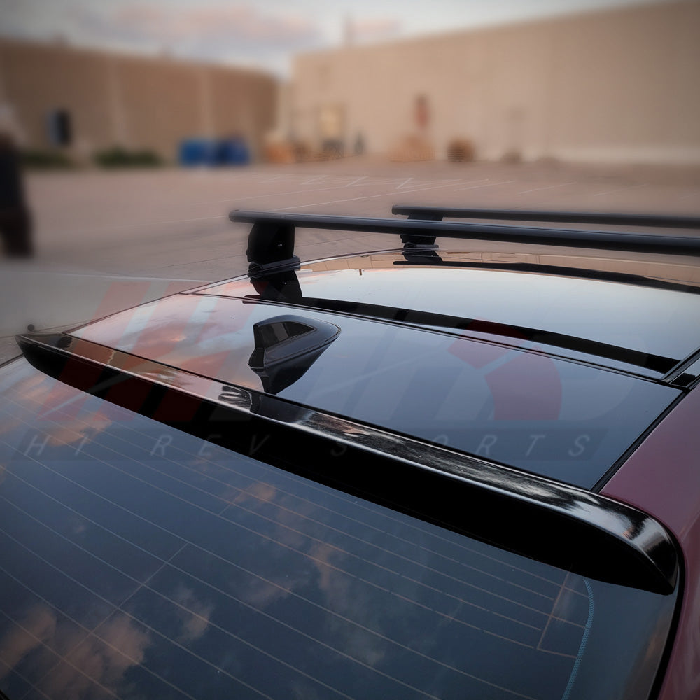 HRS Roof Spoiler V2 - Toyota Camry (2018-2024) SE / XSE / LE / XLE / TRD