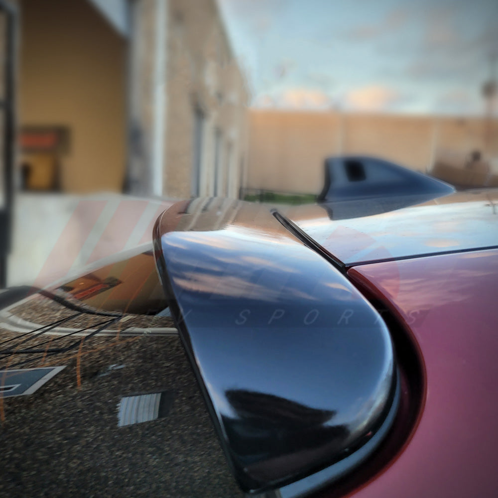 HRS Roof Spoiler V2 - Toyota Camry (2018-2024) SE / XSE / LE / XLE / TRD