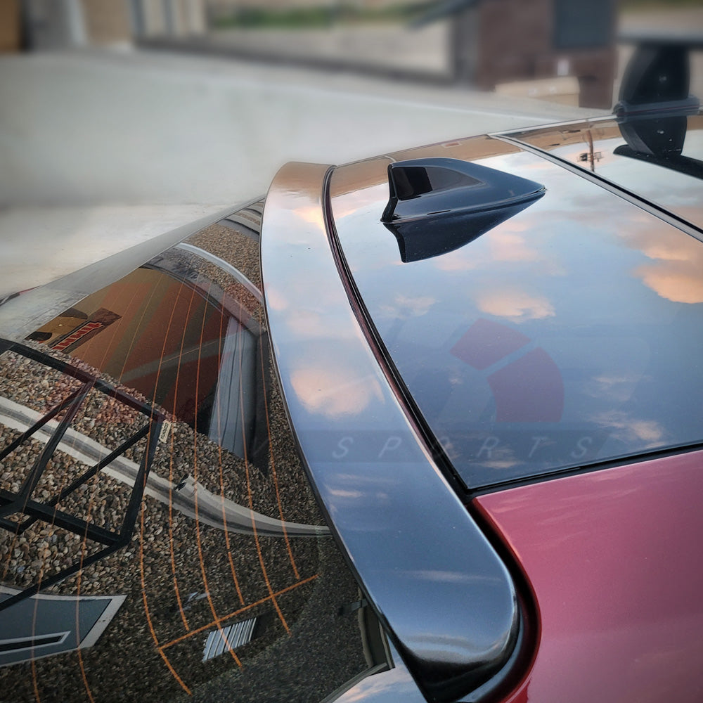 HRS Roof Spoiler V2 - Toyota Camry (2018-2024) SE / XSE / LE / XLE / TRD