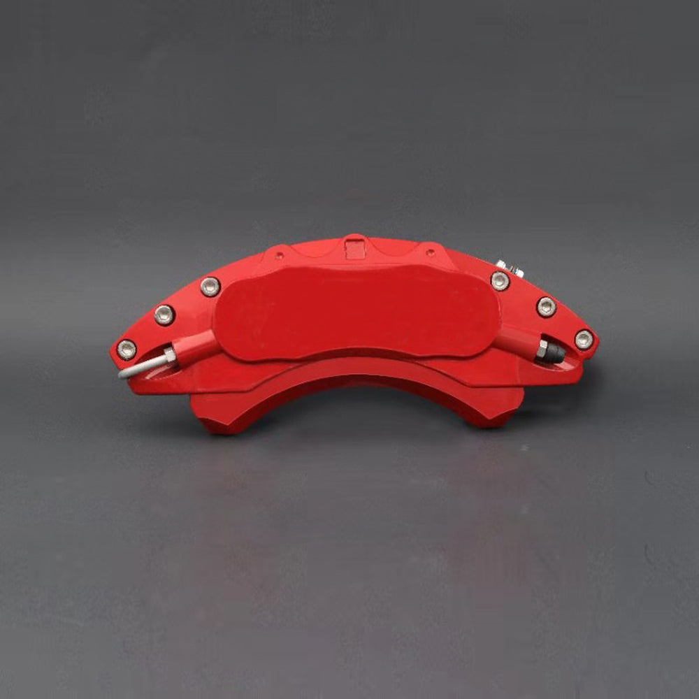 HRS Brake Caliper Covers - Toyota Camry (2018) FWD XSE ONLY