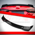YOFER Rear Spoiler - Toyota Camry (2018-2024) SE / XSE / LE / XLE / TRD