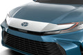 Husky Liners Aeroskin Chrome Hood Protector - Toyota Camry (2025-2026) SE / XSE / LE / XLE