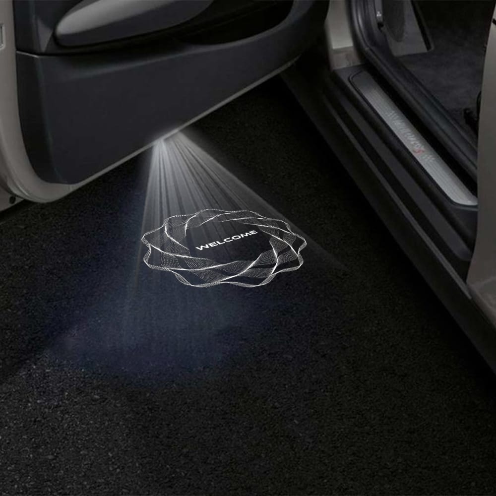 Door Puddle Lights (pair) - Toyota Camry (2006–2026)