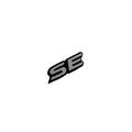 FSPE Raised Trunk Emblems - Toyota Camry (2025-2026) (SE / XSE / HVE / AWD / XLE / FSPE)