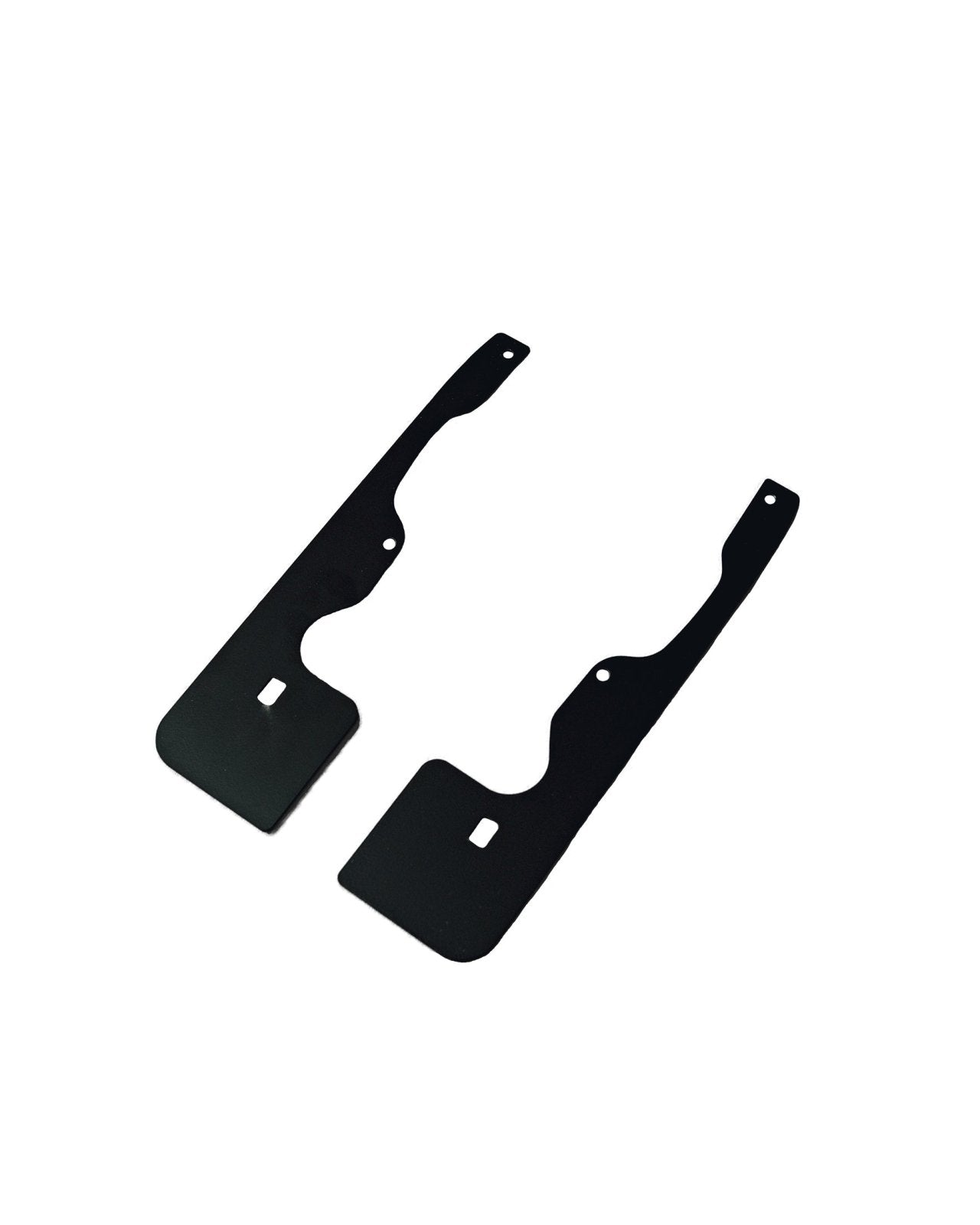 FSPE Front & Rear Mudguards - Toyota Camry (2025-2026) SE / XSE