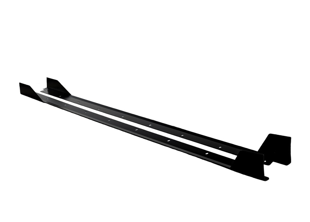 FSPE TRD Side Skirts - Toyota Camry (2020-2024) TRD