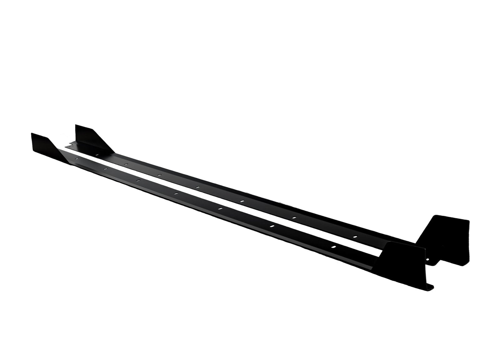 FSPE TRD Side Skirts - Toyota Camry (2020-2024) TRD