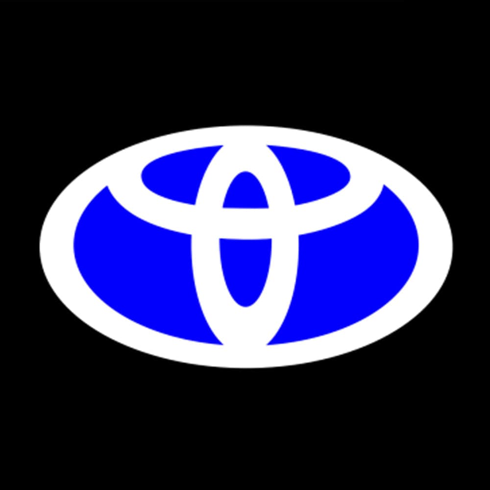 Door Puddle Lights (pair) - Toyota Camry (2006–2026)
