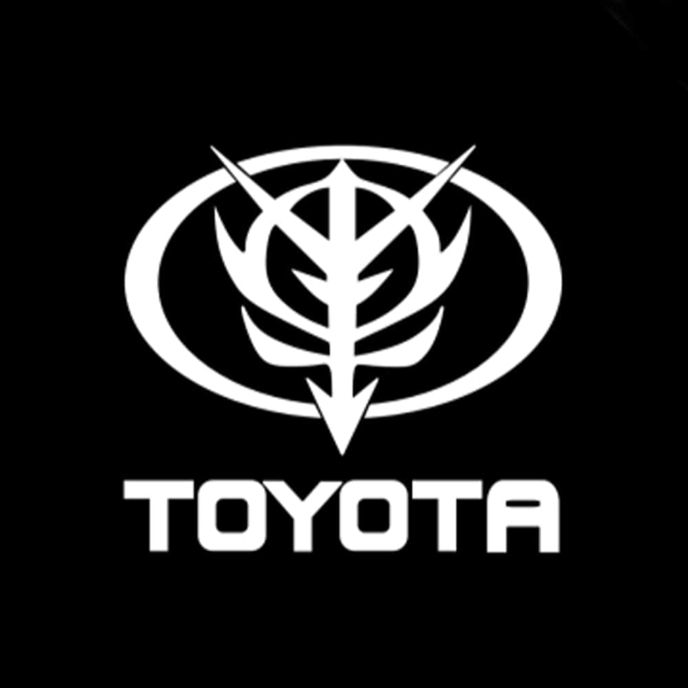 Door Puddle Lights (pair) - Toyota Camry (2006–2026)