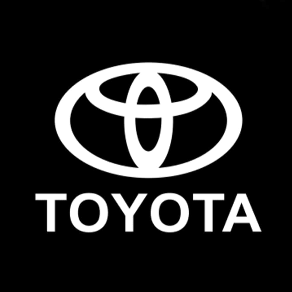 Door Puddle Lights (pair) - Toyota Camry (2006–2026)
