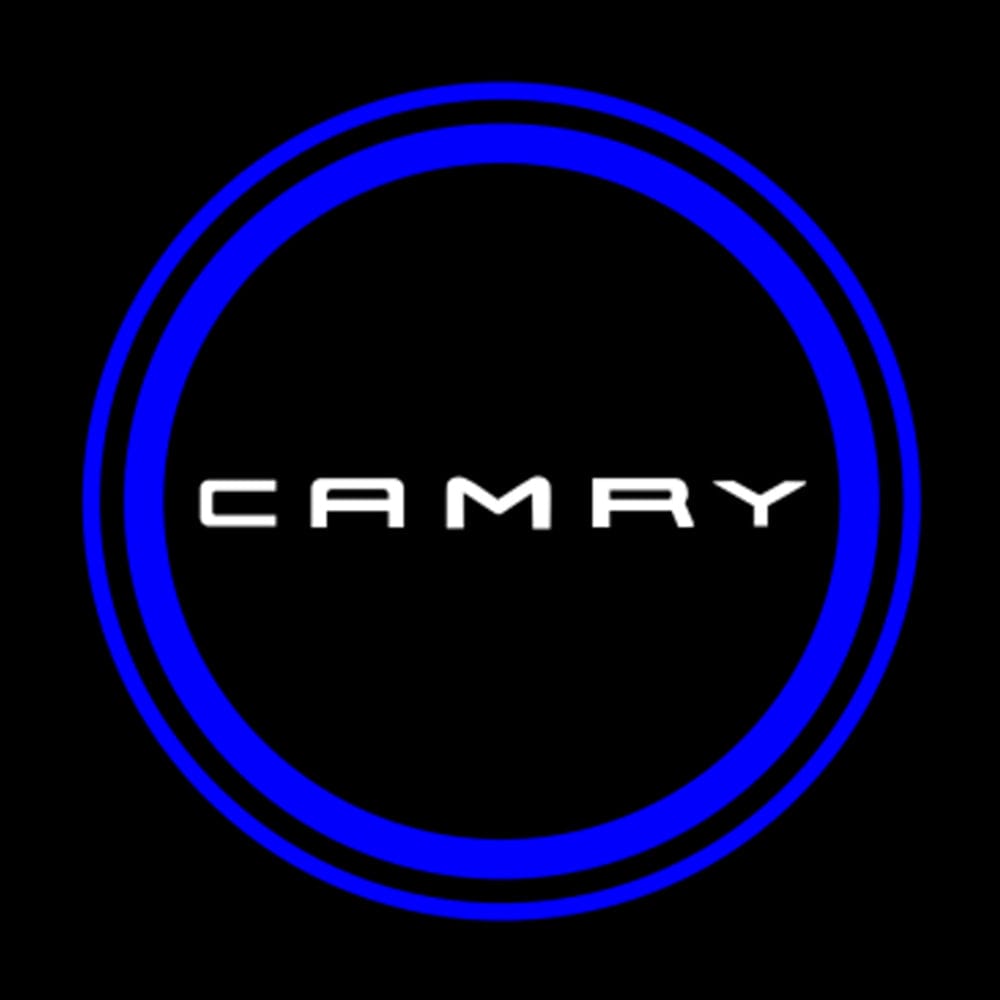 Door Puddle Lights (pair) - Toyota Camry (2006–2026)