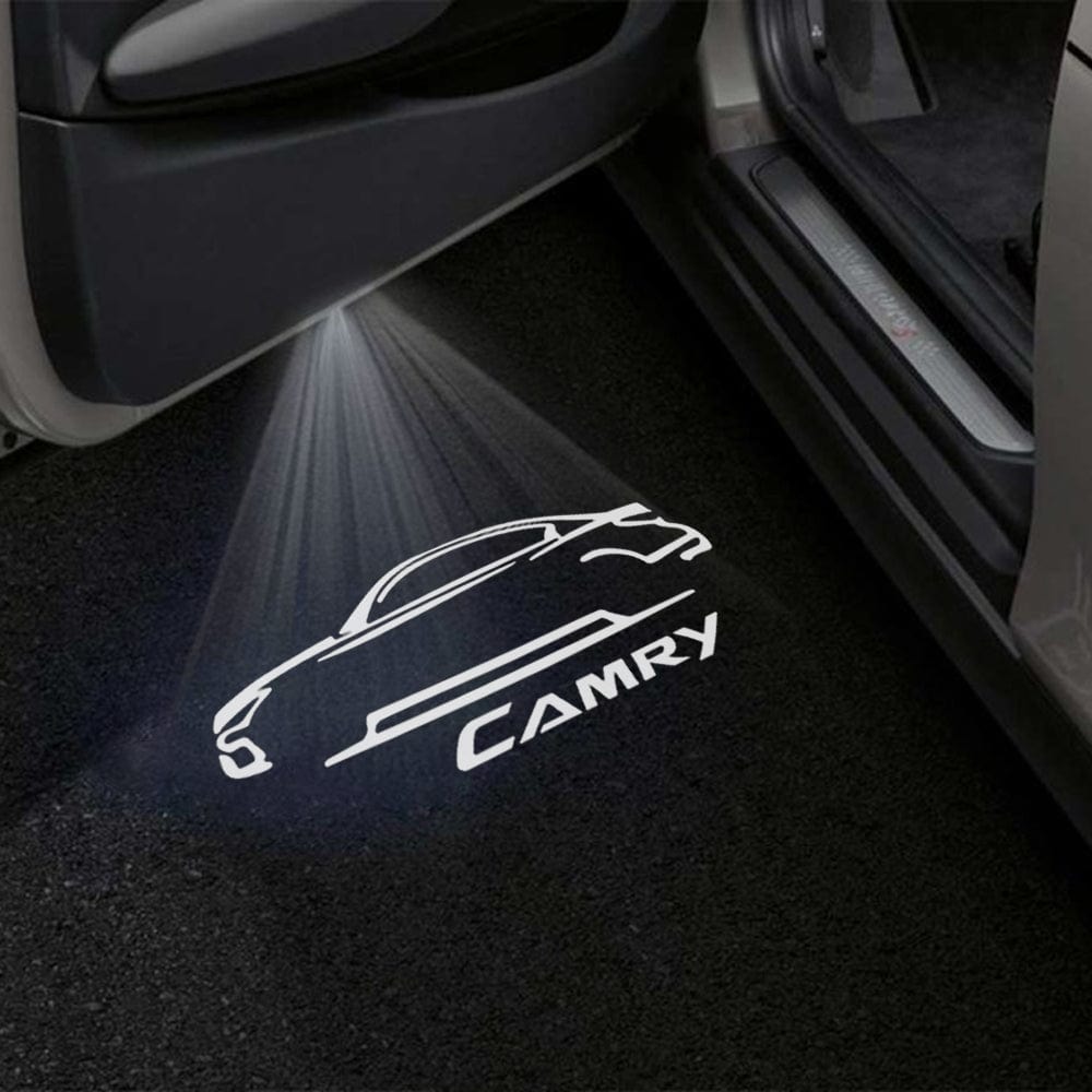 Door Puddle Lights (pair) - Toyota Camry (2006–2026)